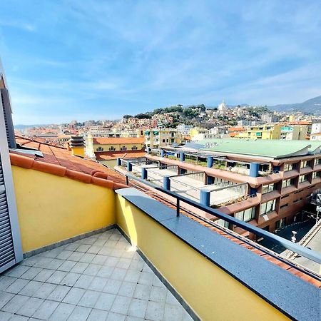 Centro Immobiliare Flagships Apartments Sanremo Exterior photo