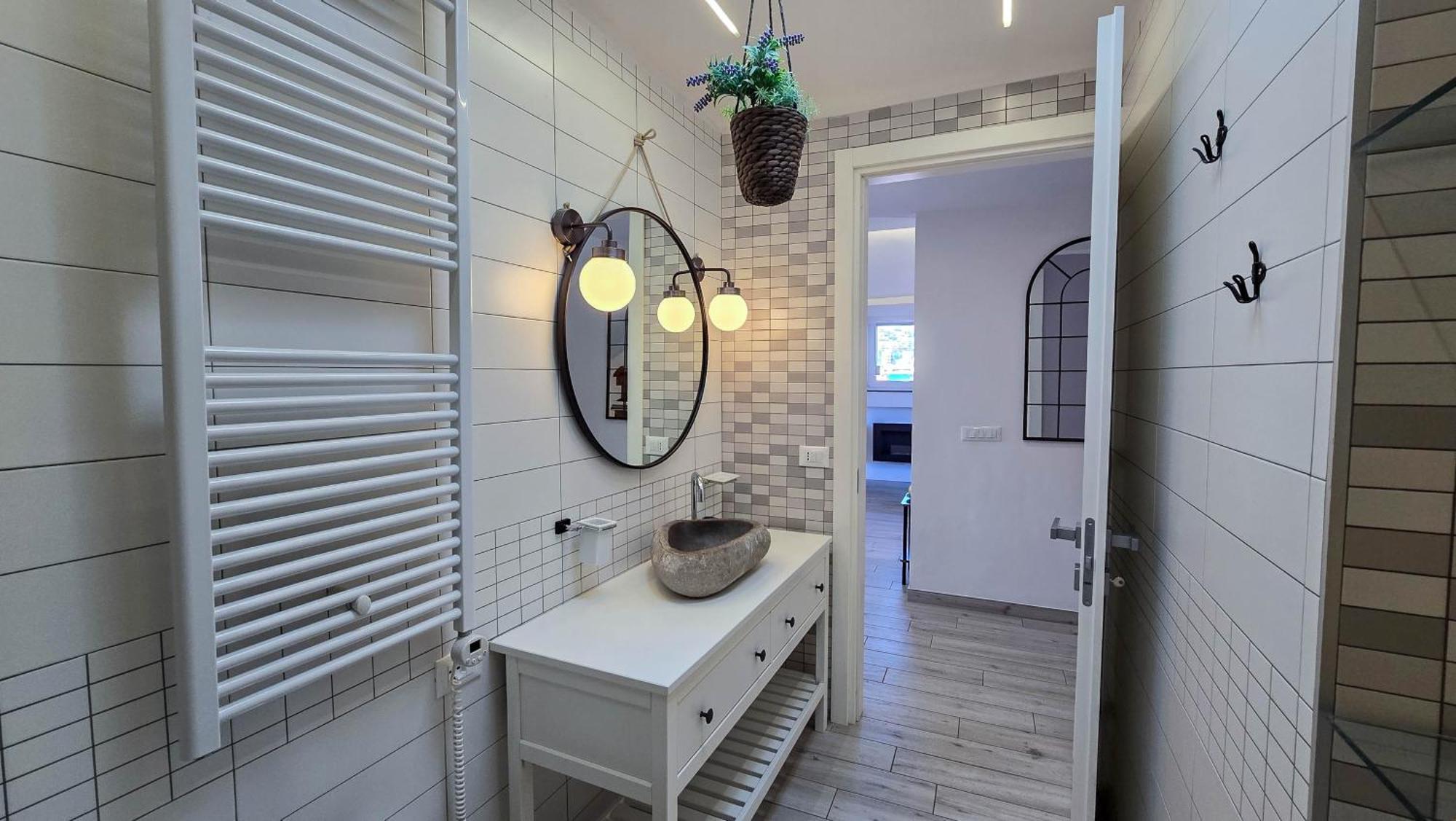 Centro Immobiliare Flagships Apartments Sanremo Exterior photo