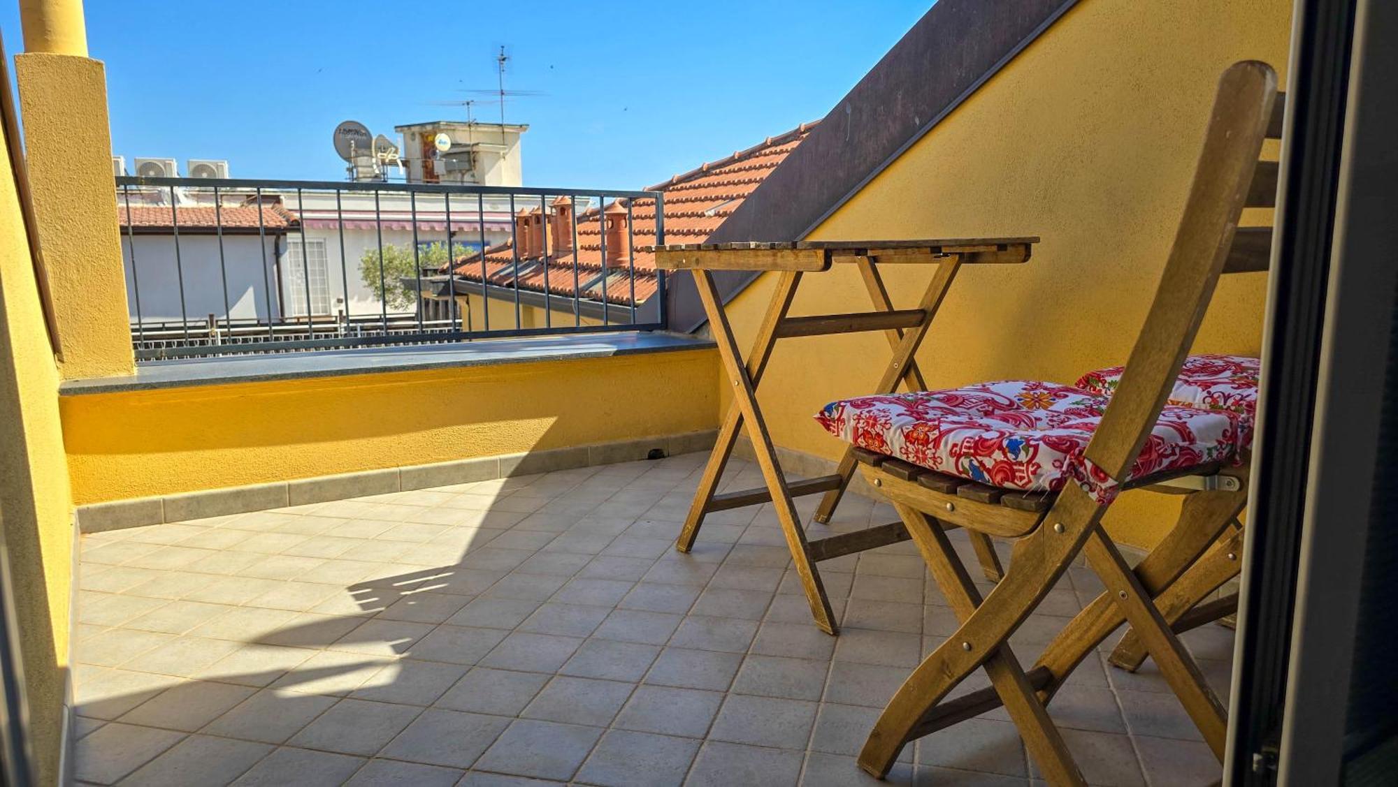 Centro Immobiliare Flagships Apartments Sanremo Exterior photo
