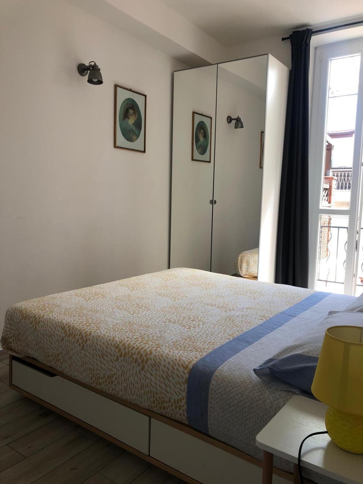 Centro Immobiliare Flagships Apartments Sanremo Exterior photo