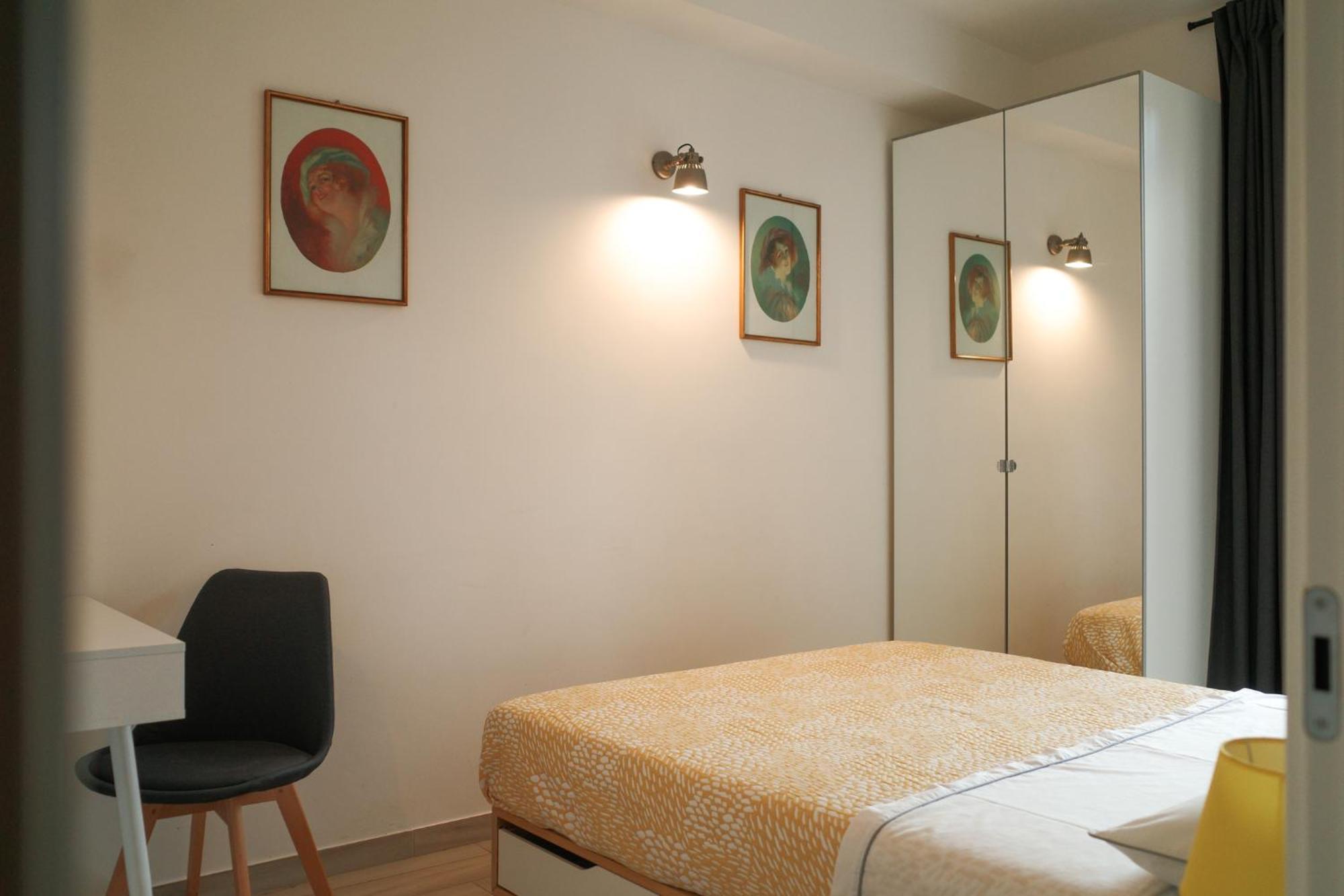 Centro Immobiliare Flagships Apartments Sanremo Exterior photo