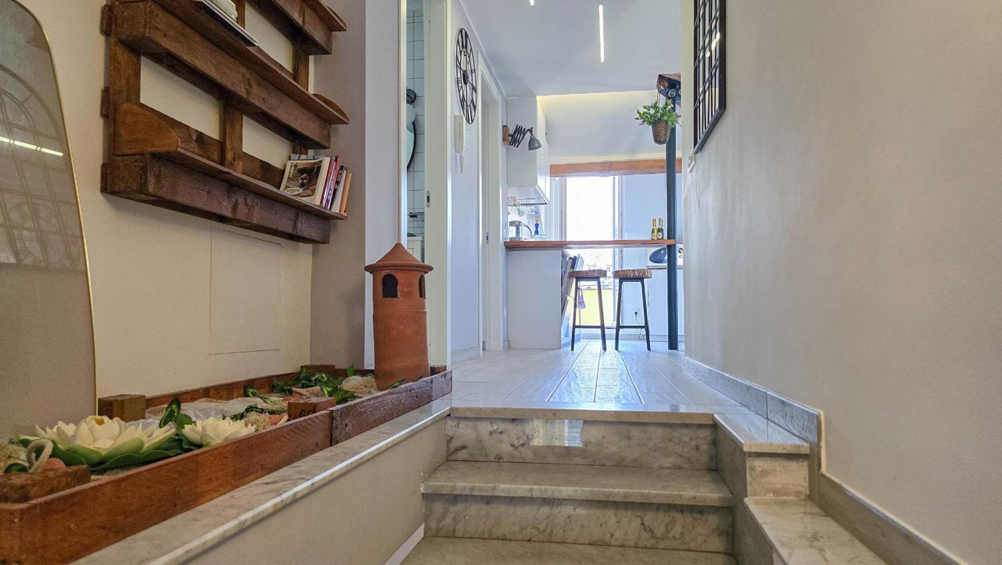 Centro Immobiliare Flagships Apartments Sanremo Exterior photo